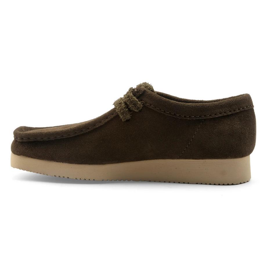 Clarks Chaussure Wallabee Lite  