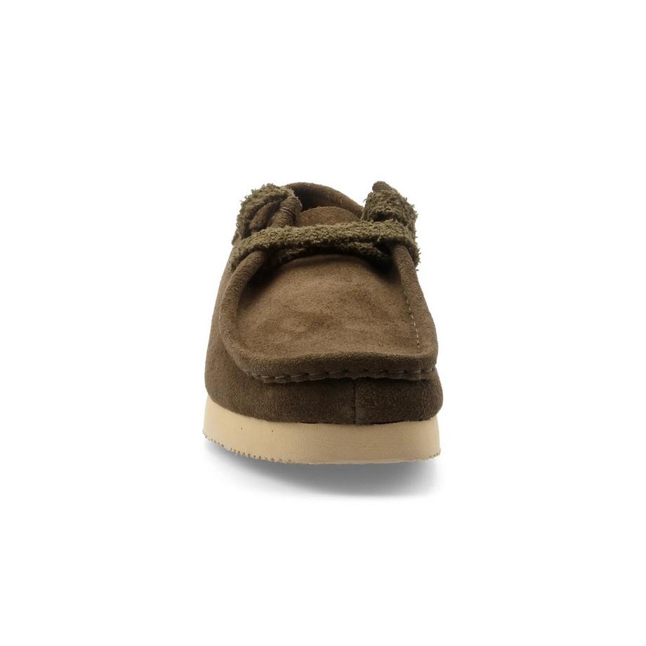 Clarks Chaussure Wallabee Lite  