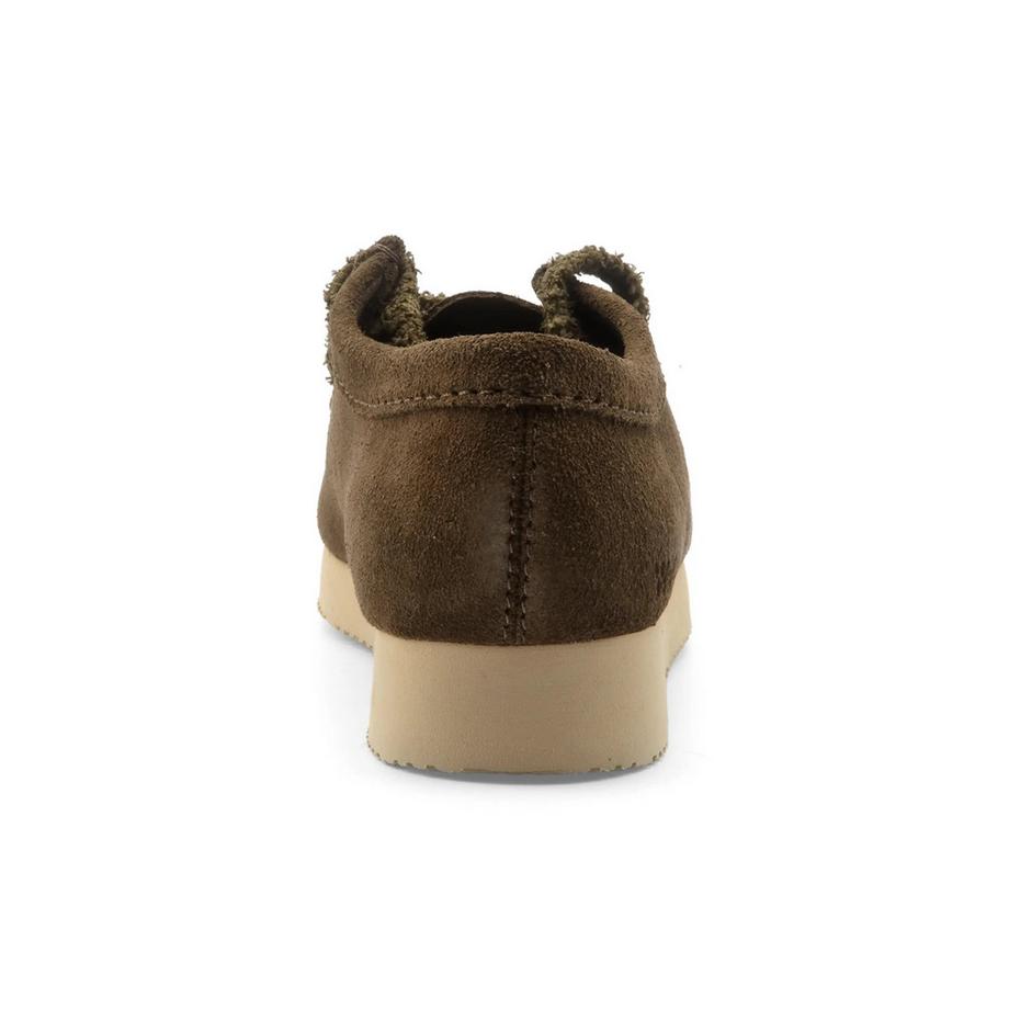 Clarks Chaussure Wallabee Lite  