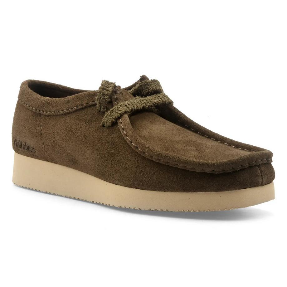 W Wallabee Lite.
