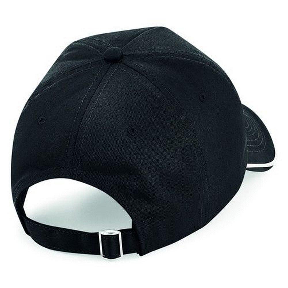 Beechfield Authentic 5 Panel Baseballkappe  