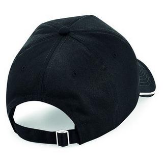 Beechfield Authentic 5 Panel Baseballkappe  