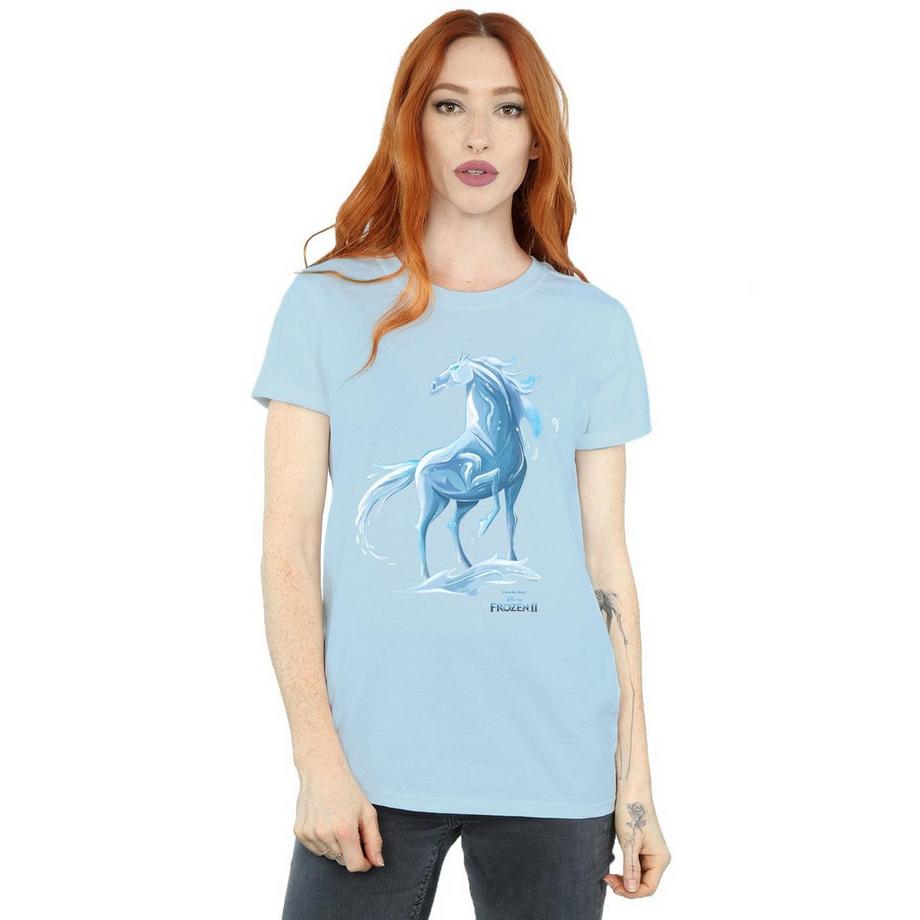 Disney Frozen 2 The Water Spirit T-Shirt  