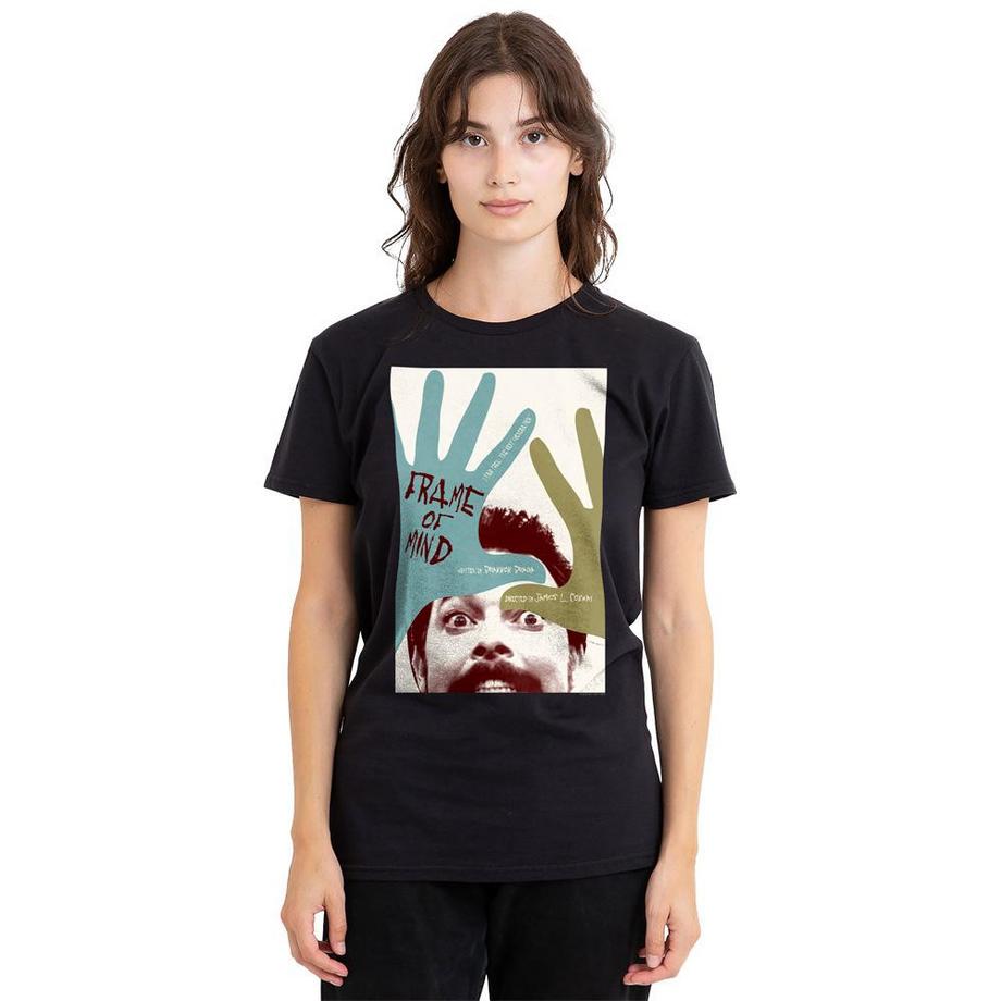 Star Trek The Next Generation Season 6 Episode 21 T-Shirt  