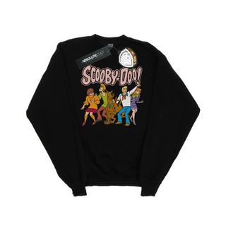 SCOOBY DOO  Sweatshirt 