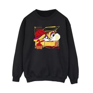 LOONEY TUNES  Rabbit New Year Sweatshirt 