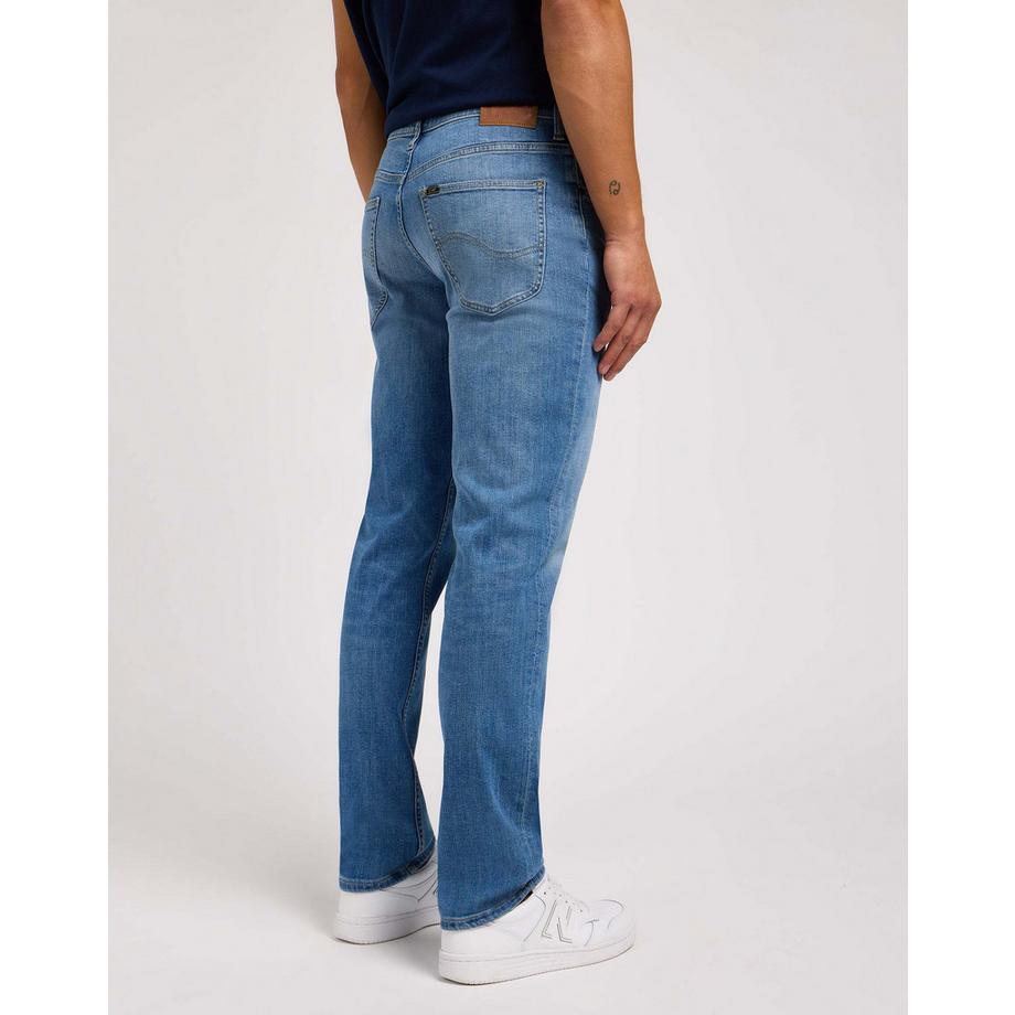 Lee Brooklyn Straight Jeans  
