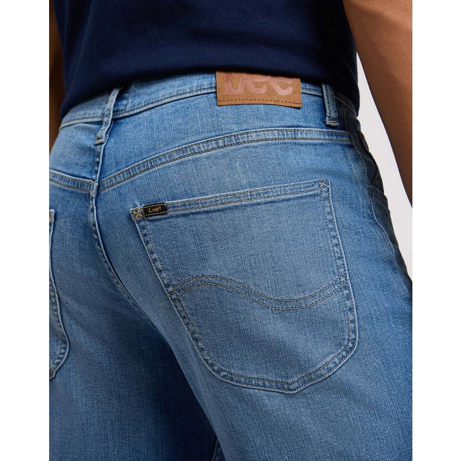 Lee Brooklyn Straight Jeans  