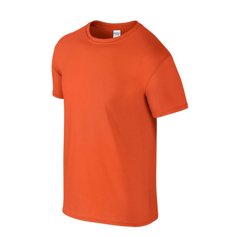 Gildan  T-ShirtSoftstyle 