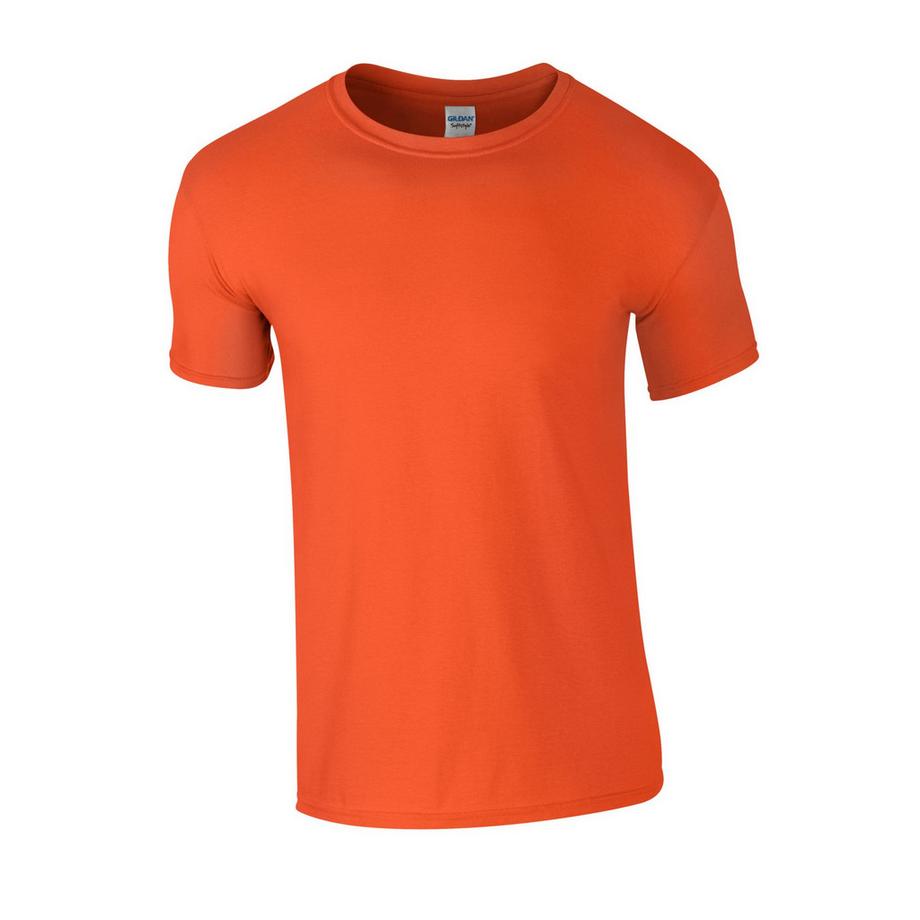 T-ShirtSoftstyle