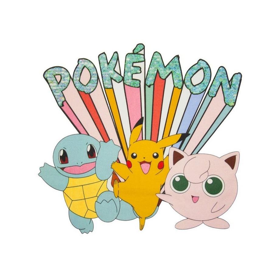 Pokémon  T-shirt 