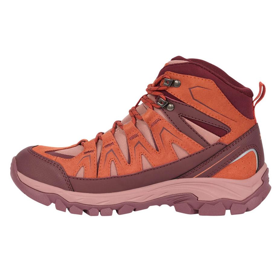 Trespass Chaussures Montantes À Lacets Katy  
