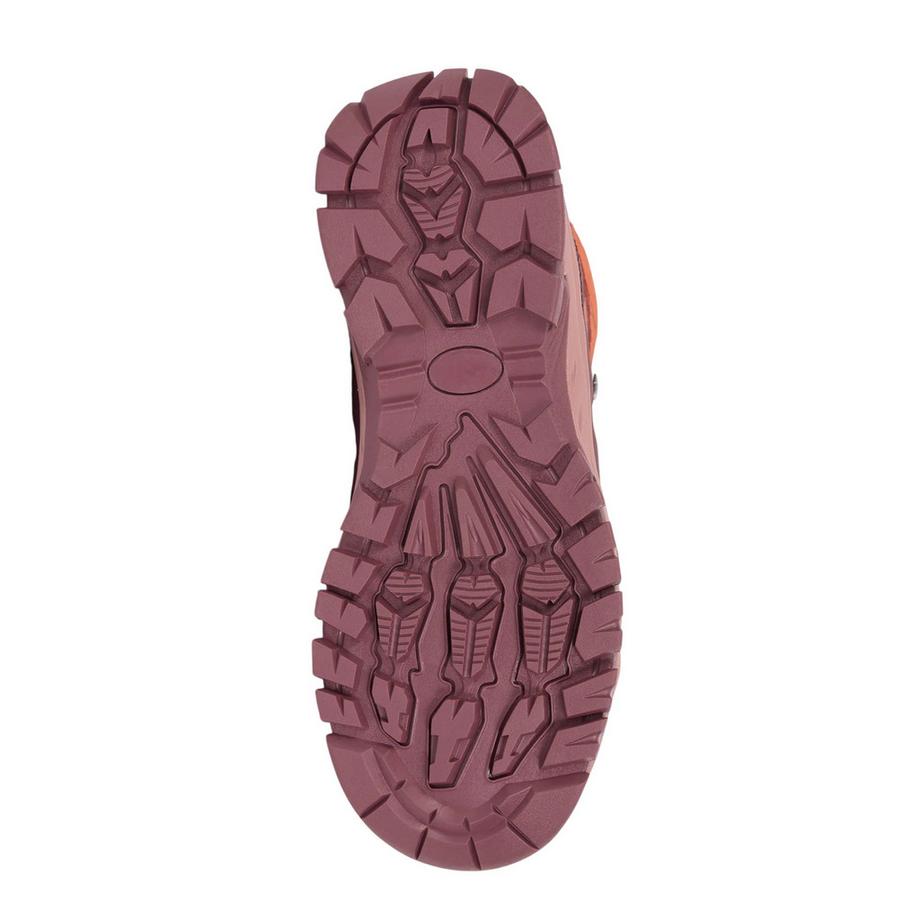 Trespass Chaussures Montantes À Lacets Katy  