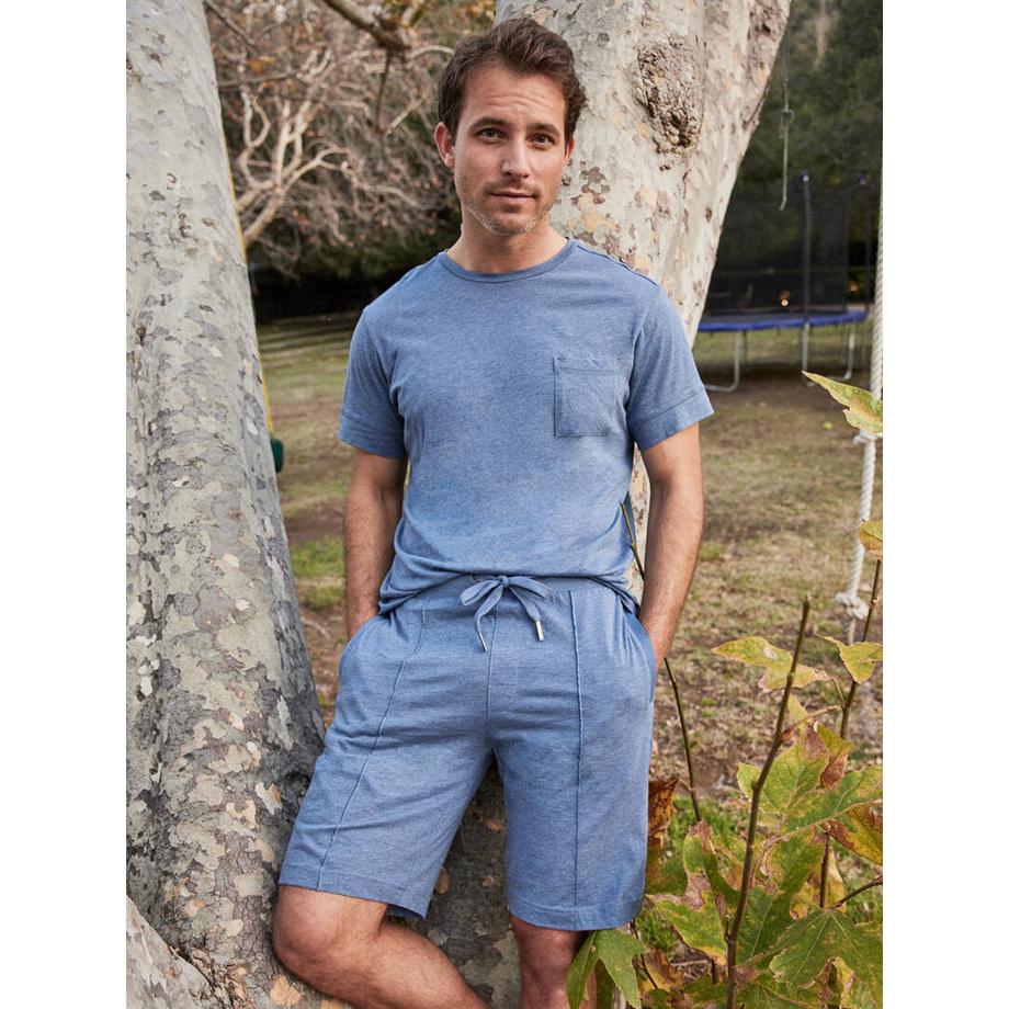 JOCKEY Lounge T-Shirt Modal  