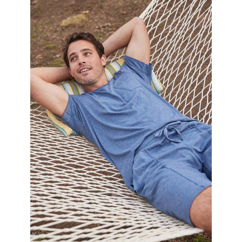 JOCKEY Lounge T-Shirt Modal  