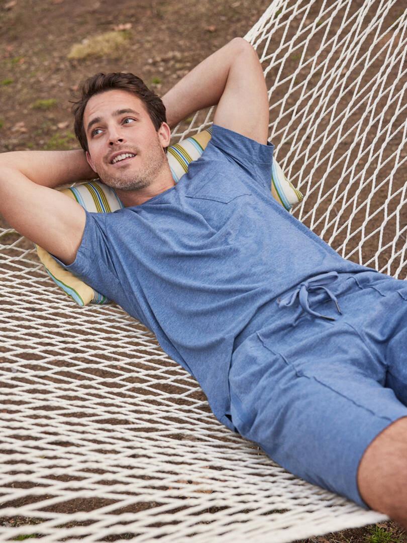 JOCKEY T-shirt Lounge Modal  