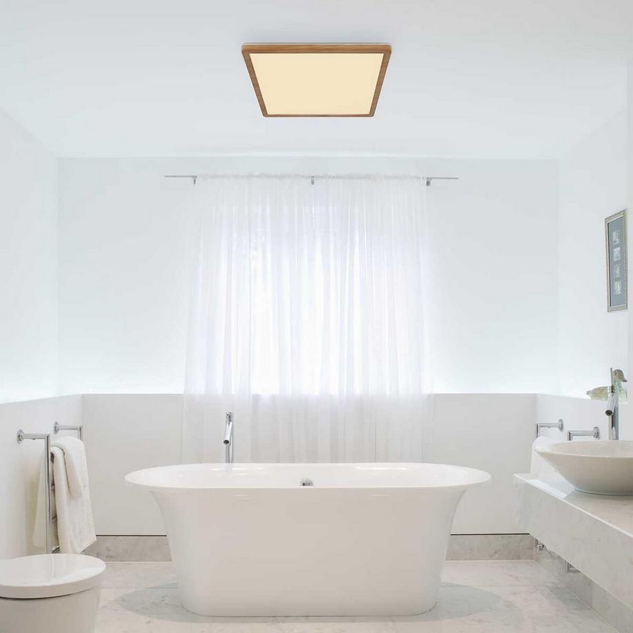 mutoni light Deckenleuchte Sapana LED  