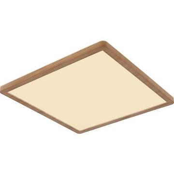 Deckenleuchte Sapana natur LED 42