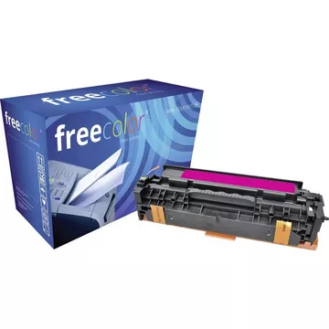 M451M-FRC Tonerkartusche 1 Stück(e) Magenta