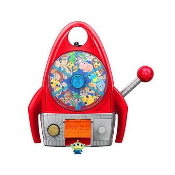 Toy Story Pizza Planet Mini-Mania Spielset