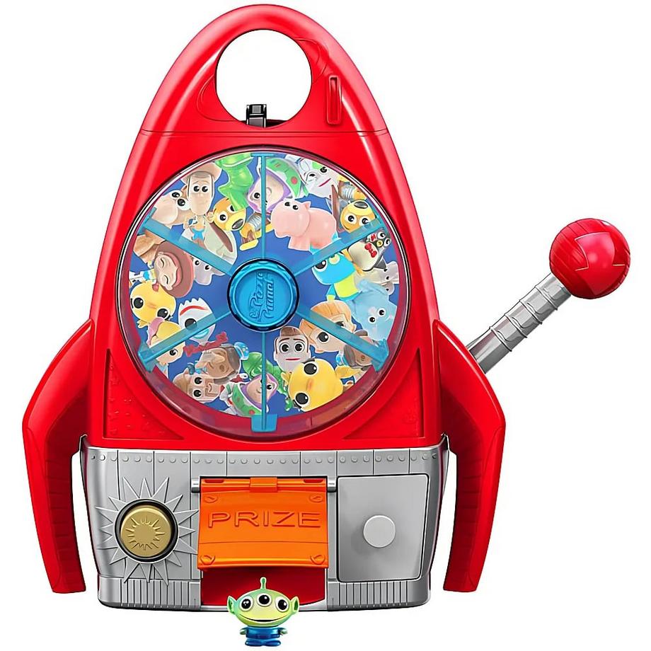 Toy Story Pizza Planet Mini-Mania Spielset