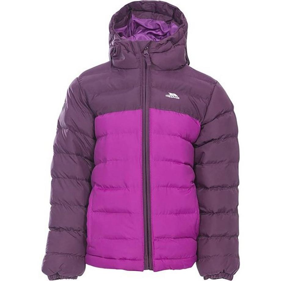 Steppjacke Oskar