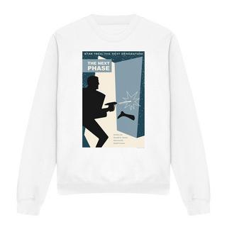 Star Trek The Next Generation Season 5 Episode 24 Sweatshirt  