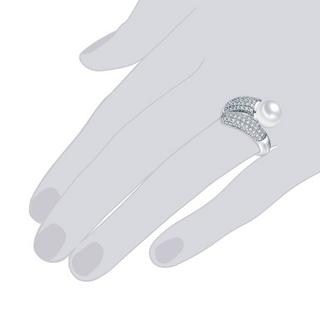 Valero Pearls  Perlen-Ring 
