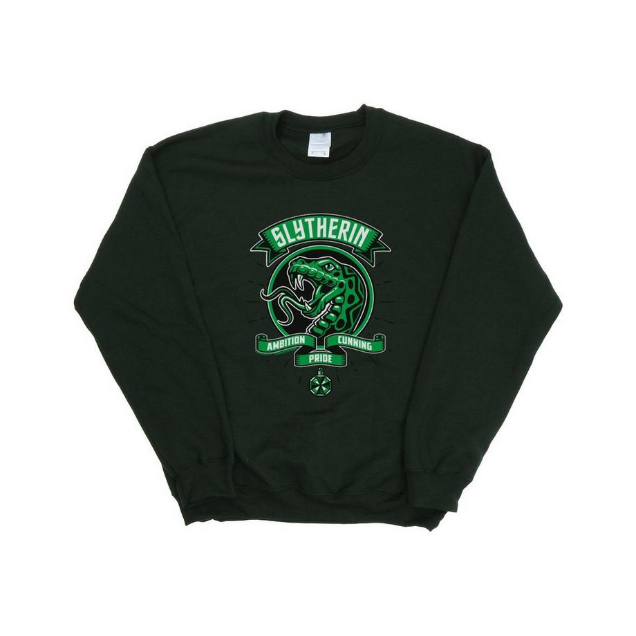 Sweat SLYTHERIN