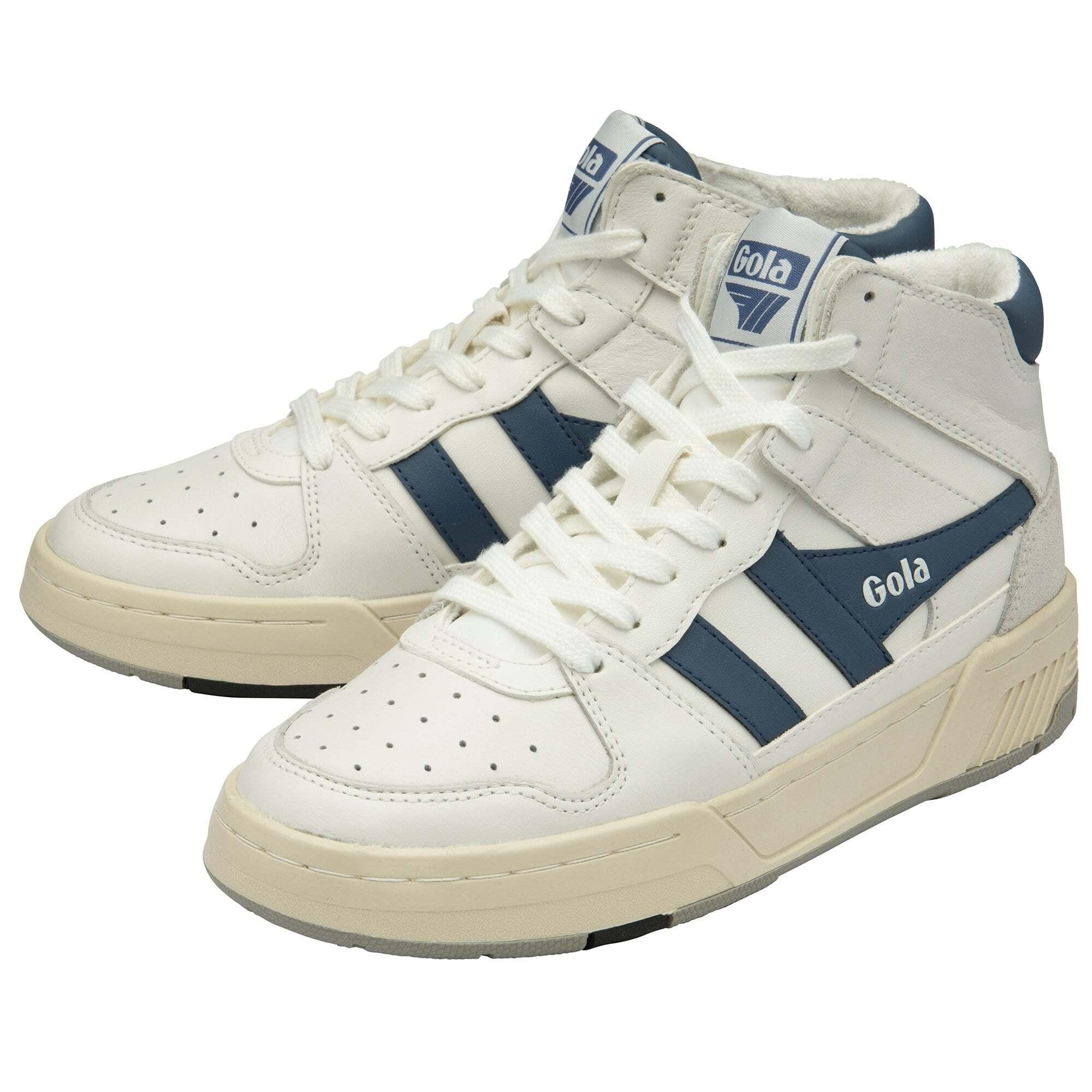 gola  Baskets femme  Allcourt High 