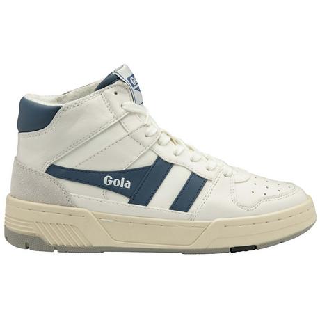 gola  Baskets femme  Allcourt High 