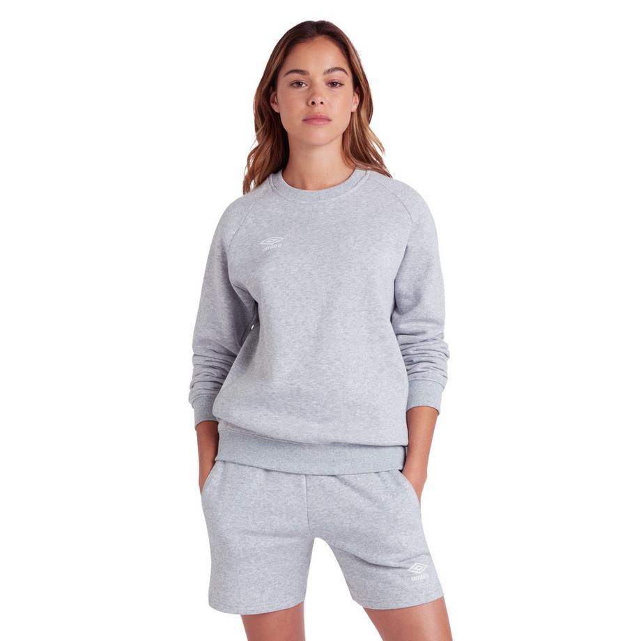 Umbro Club Leisure Sweatshirt  