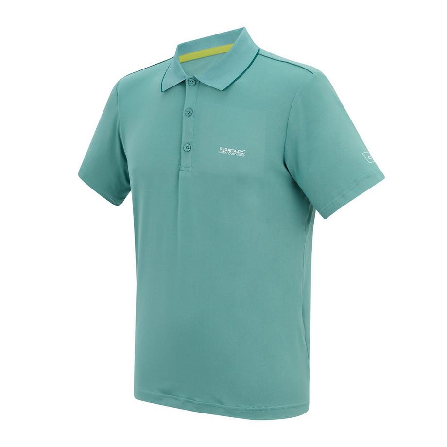 Regatta  Maverik Poloshirt, Stretch 