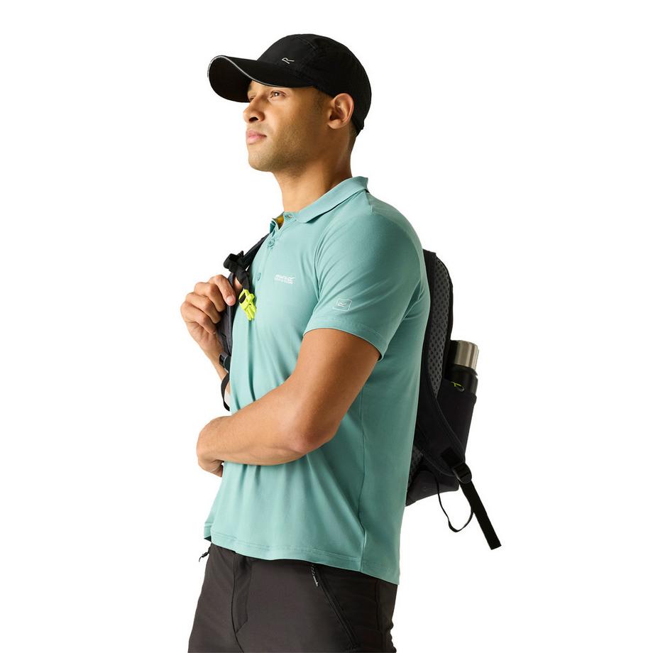 Regatta  Maverik Poloshirt, Stretch 