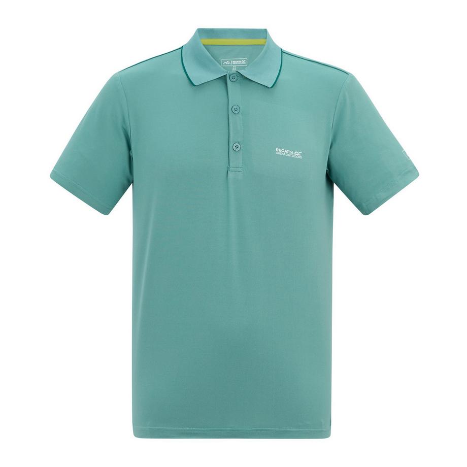 Maverik Poloshirt, Stretch