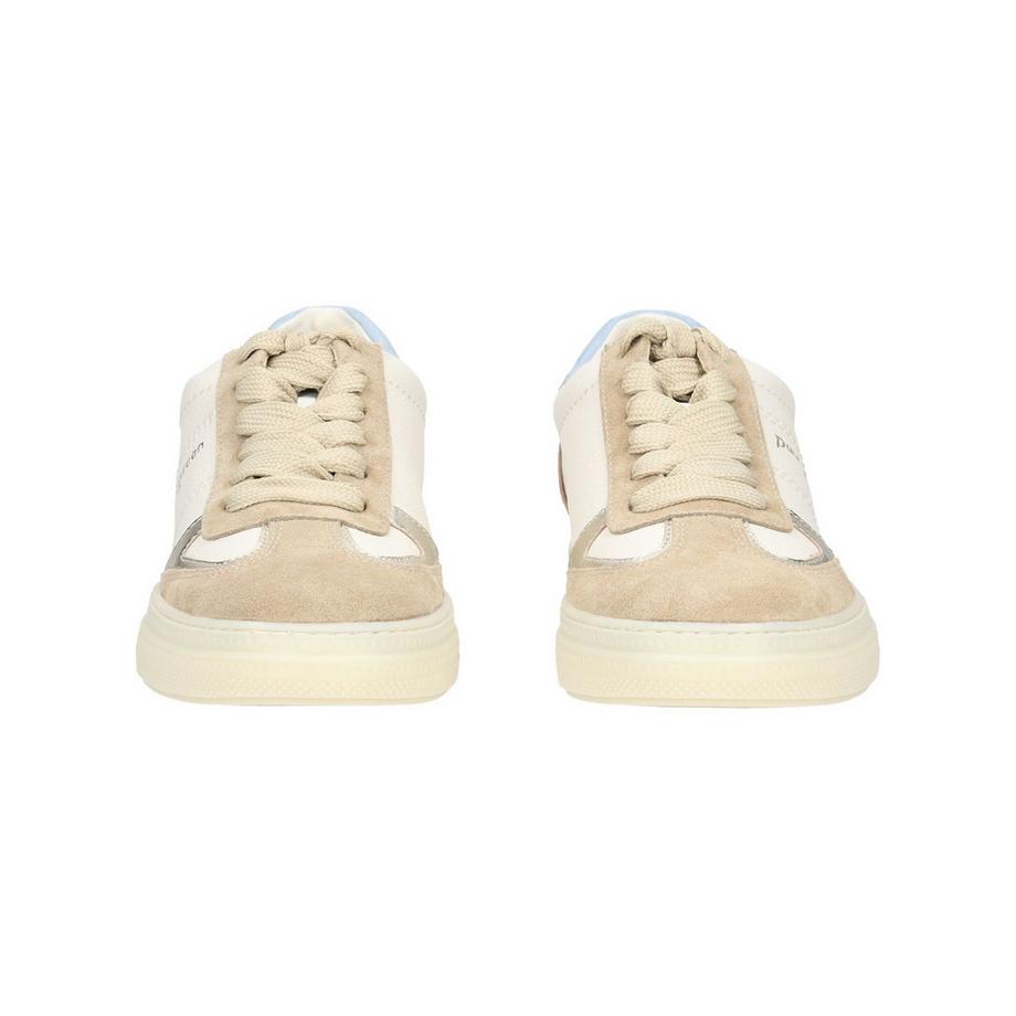 Paul Green Veloursleder Sneaker  