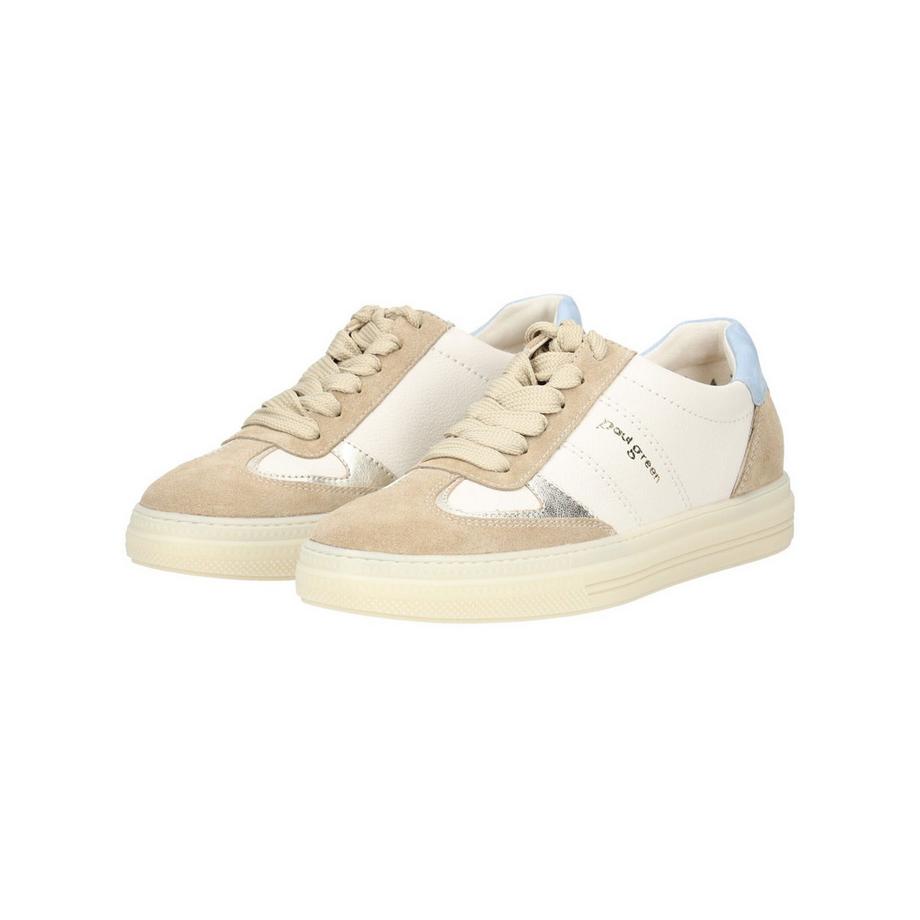 Paul Green Veloursleder Sneaker  
