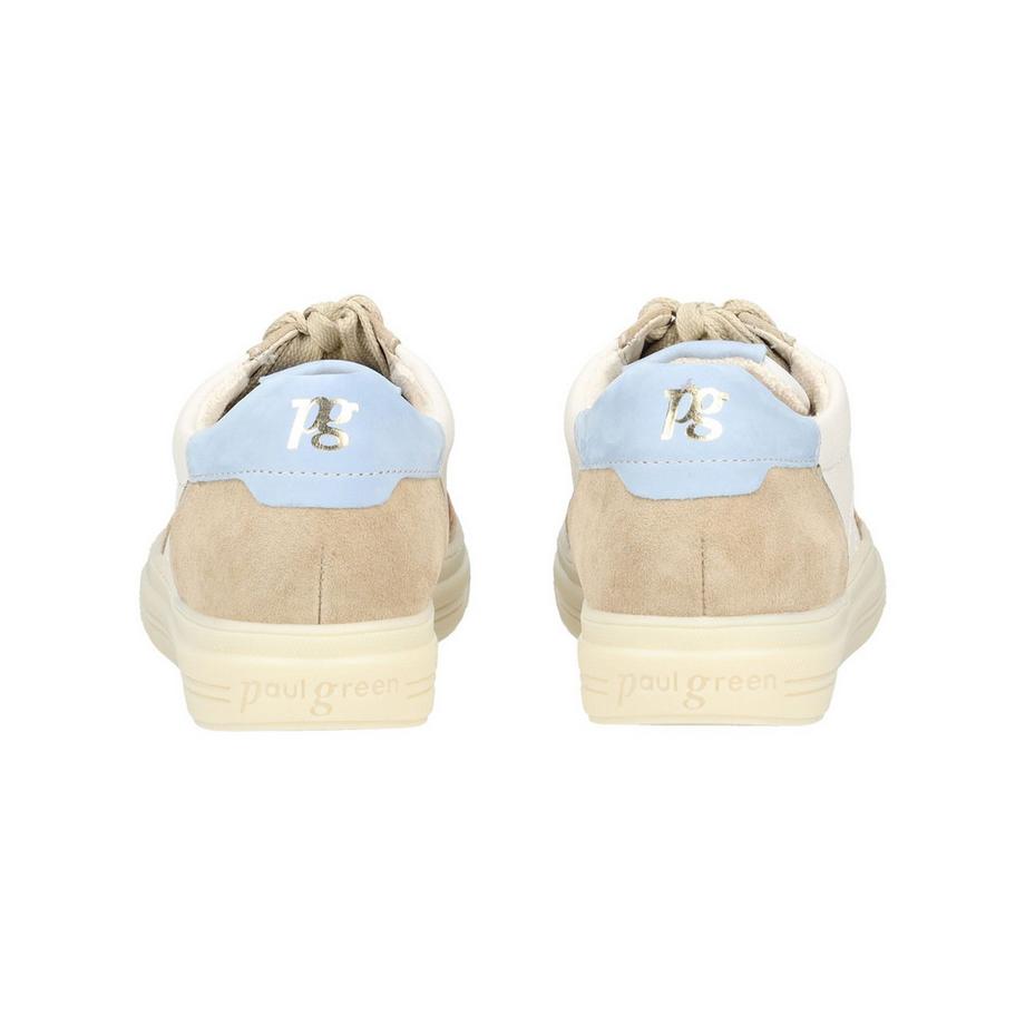 Paul Green Veloursleder Sneaker  