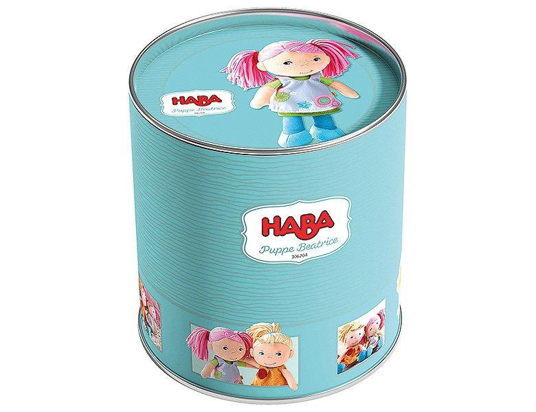 HABA  HABA-Puppe Beatrice 