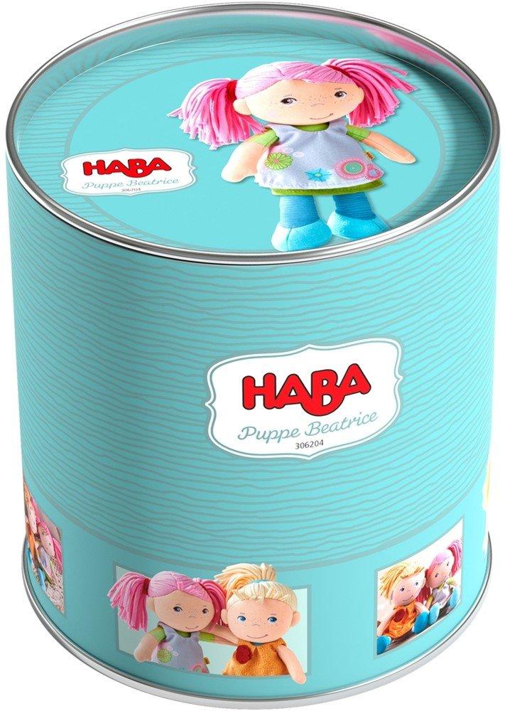 HABA  HABA-Puppe Beatrice 