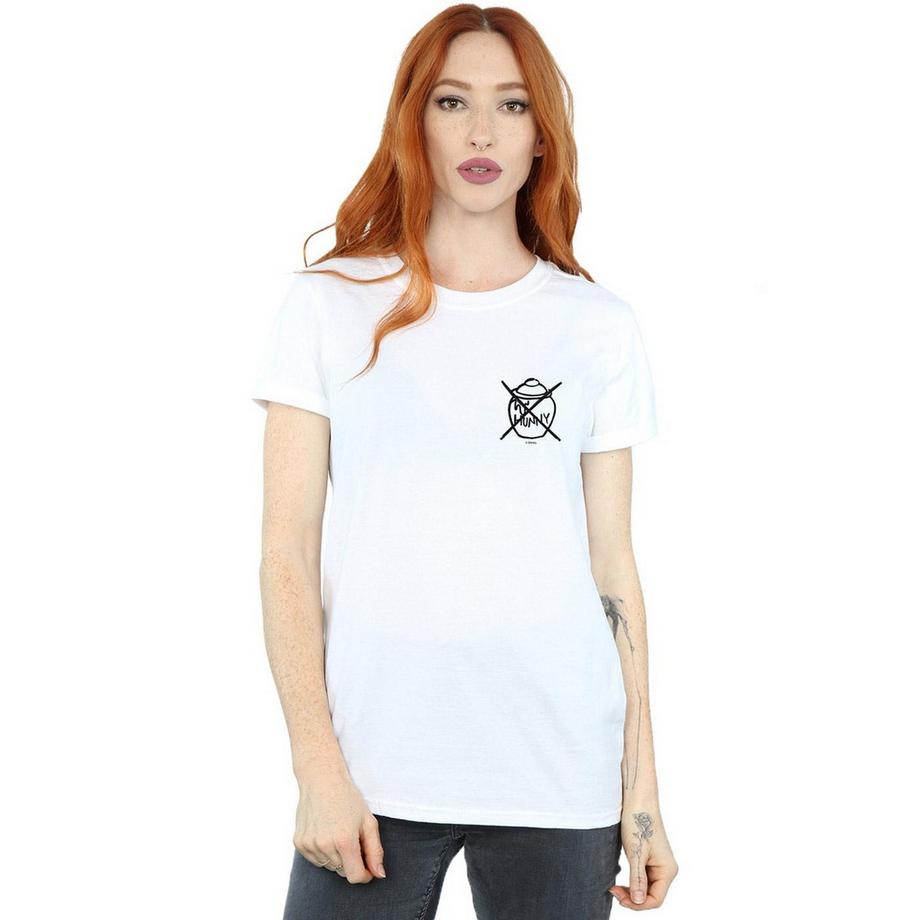 Disney Not Honey Bedrucktes T-Shirt  