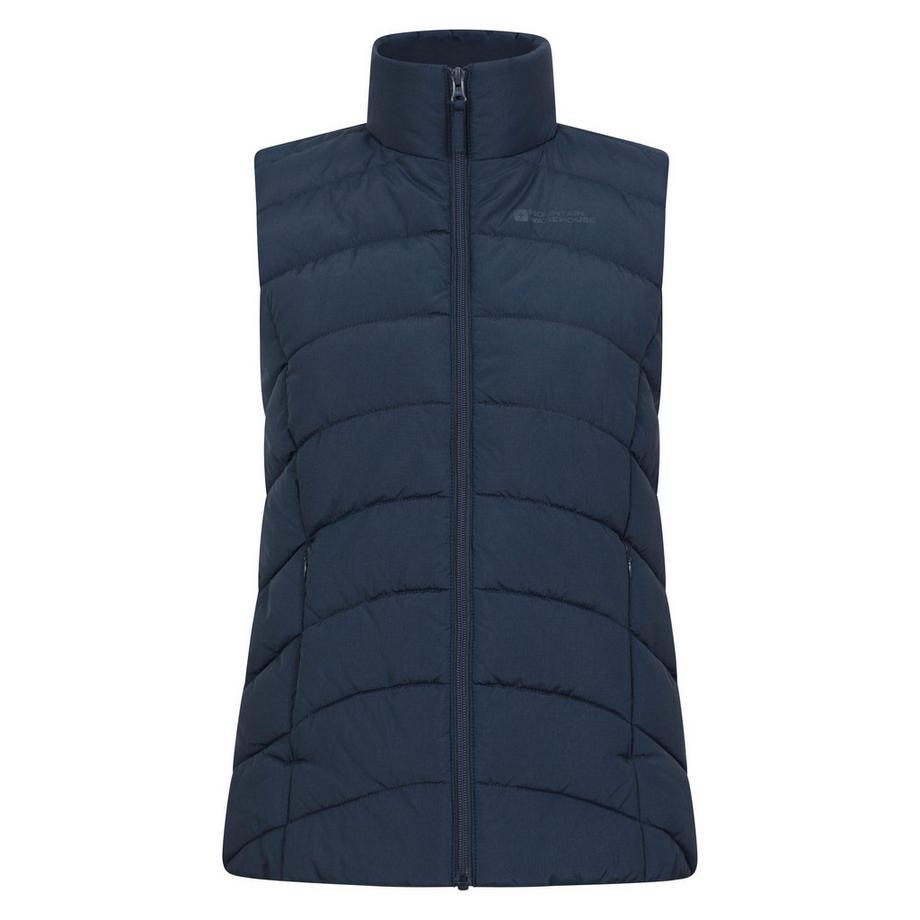 Mountain Warehouse Opal Gilet Imbottito  