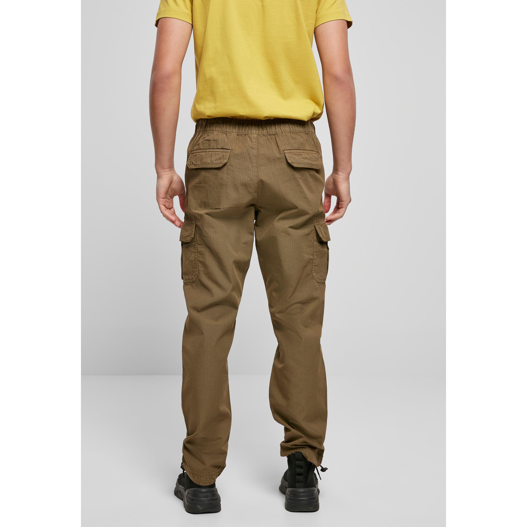 URBAN CLASSICS Ripstop Cargo Hose  