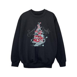 Disney  The Nightmare Before Christmas Sweatshirt 