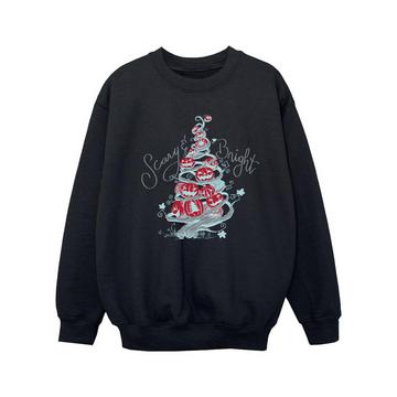 The Nightmare Before Christmas Sweatshirt