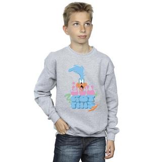 LOONEY TUNES  You Got This Sweatshirt 