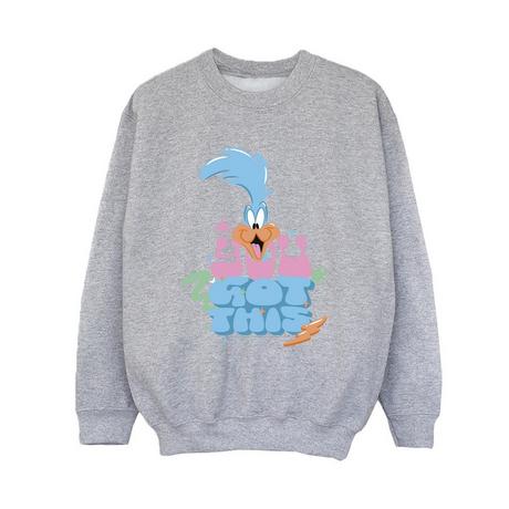 LOONEY TUNES  You Got This Sweatshirt 