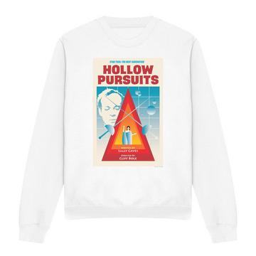 The Next Generation Season 3 Episode 21 Sweatshirt