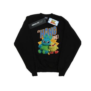 Toy Story 4 It's Hang Time Sweatshirt