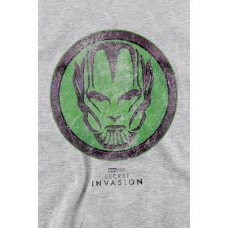 MARVEL  Secret Invasion Sweatshirt 